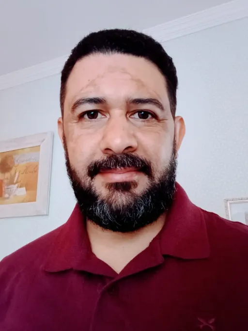 Foto de Bruno Gomes Rodrigues CRP 0450156 em Sabará, MG | Psicologo(a) na Serium