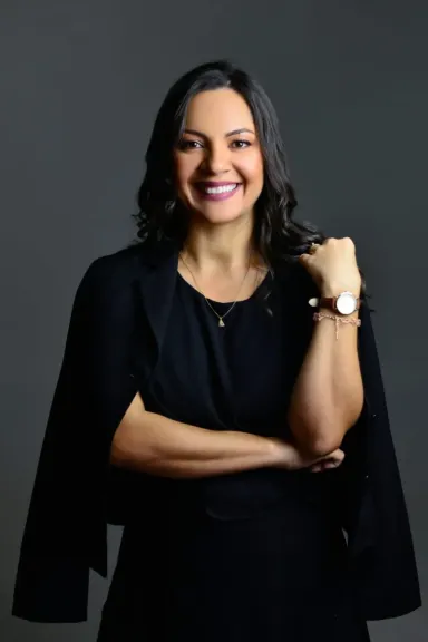 Foto de Cibele Aline da Silva Cordeiro