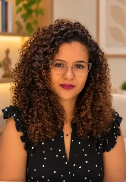 Foto de Ederlaine Gonçalves Mendes de Moura