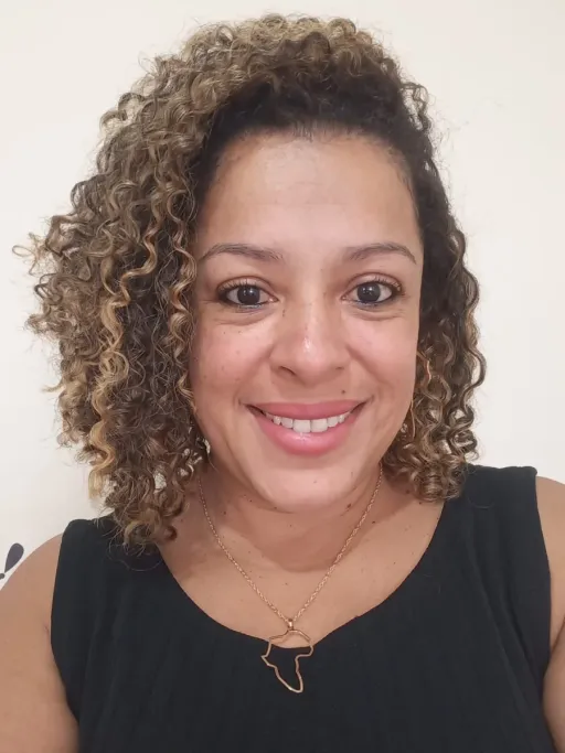 Foto de Jaqueline Sofia Lopes  CRP 04/50048 em Betim, Mg | Psicologo(a) na Serium