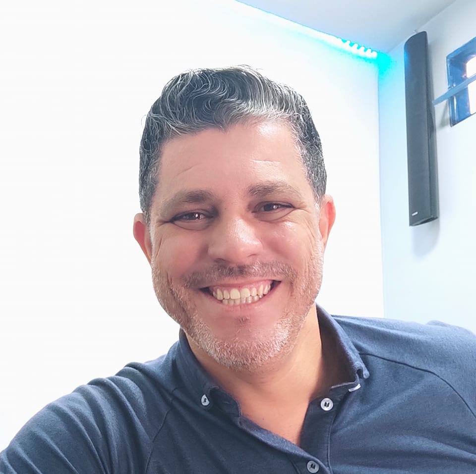Foto de Dr. Carlos
